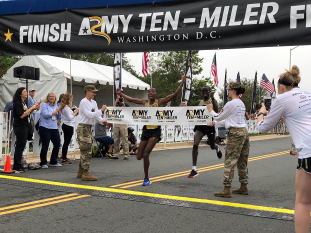 Army Ten Miler