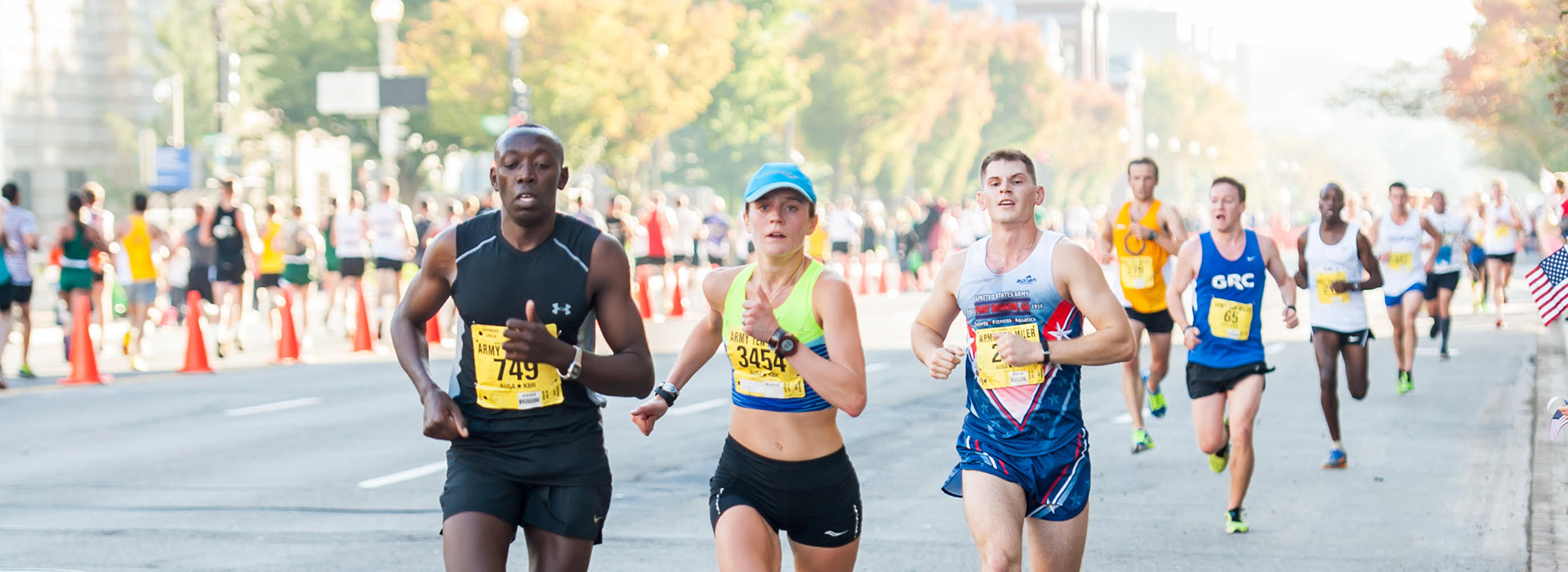 Army Ten Miler