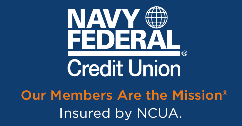 Navy Federal Credit Union Ad