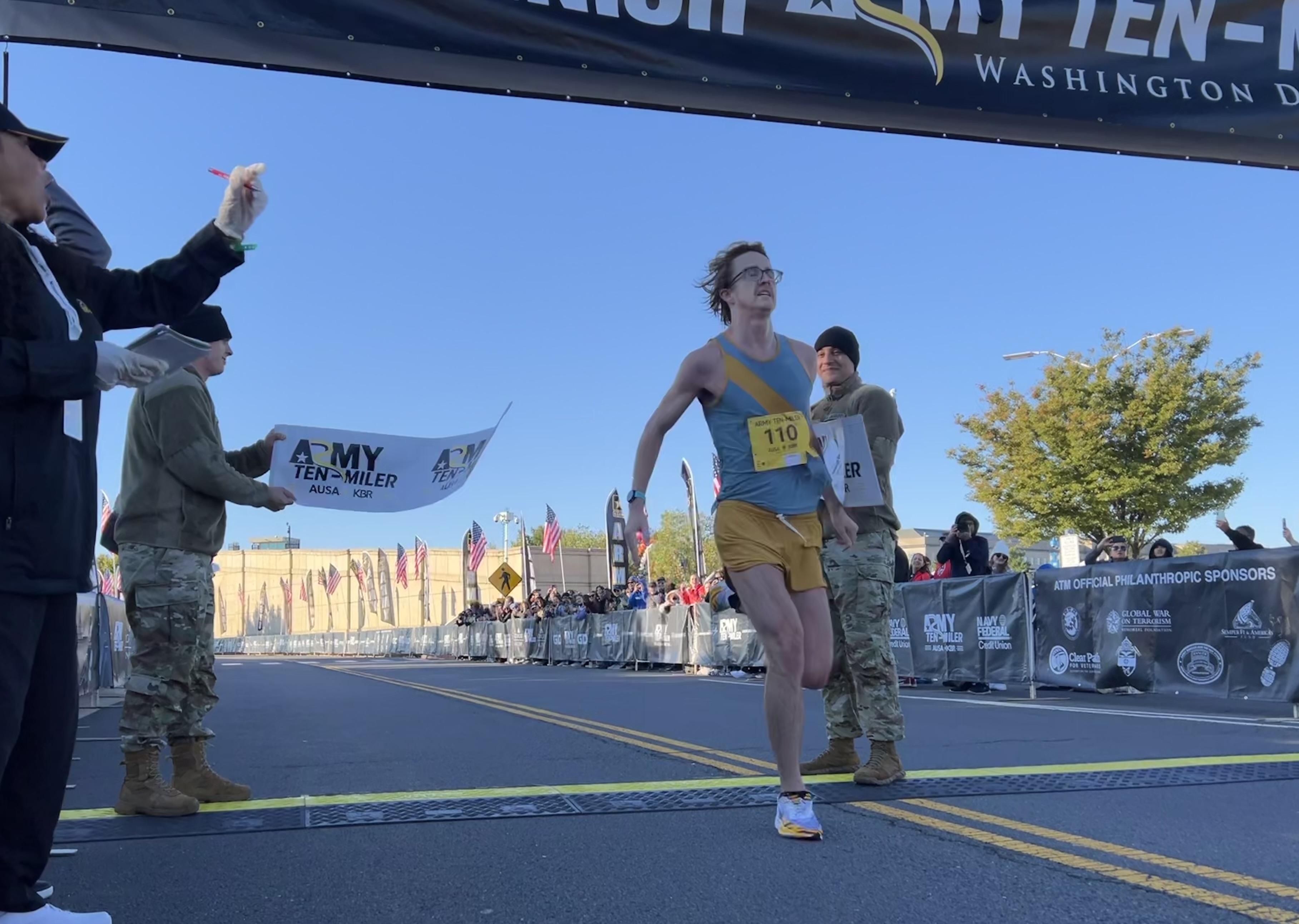 Army Ten Miler